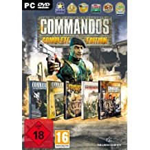 commando 5 game